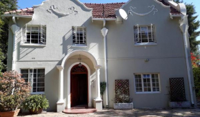 The Coach House
